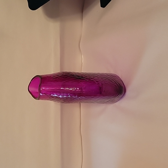 1800FLOWERS Raindrop Vase - Picture 2 of 4